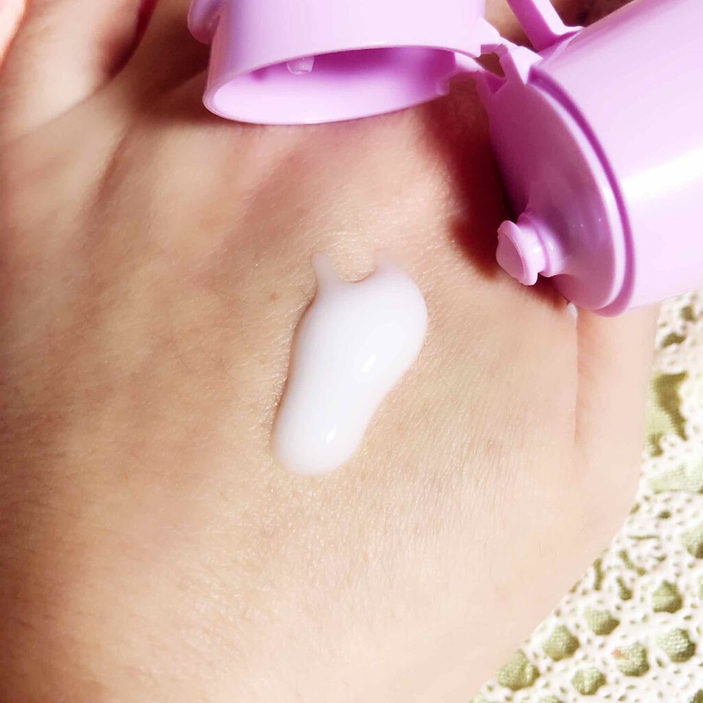 ビオレZ さらっと快適ジェル/ビオレ/デオドラント・制汗剤を使ったクチコミ（2枚目）