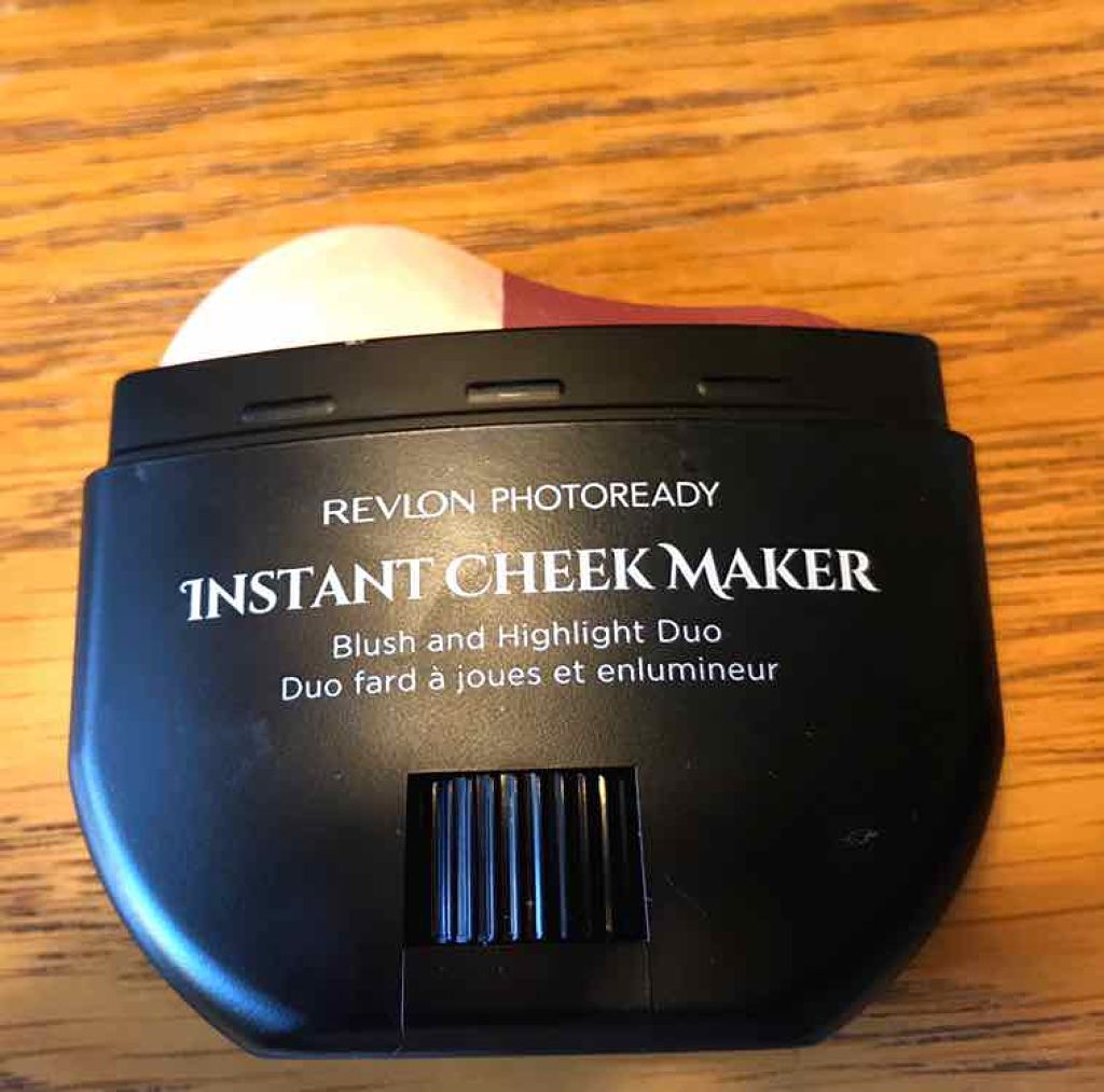 バーム ステイン/REVLON/口紅を使ったクチコミ(3枚目)