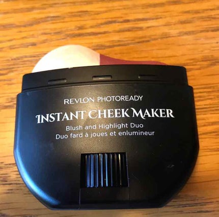 バーム ステイン/REVLON/口紅を使ったクチコミ(3枚目)