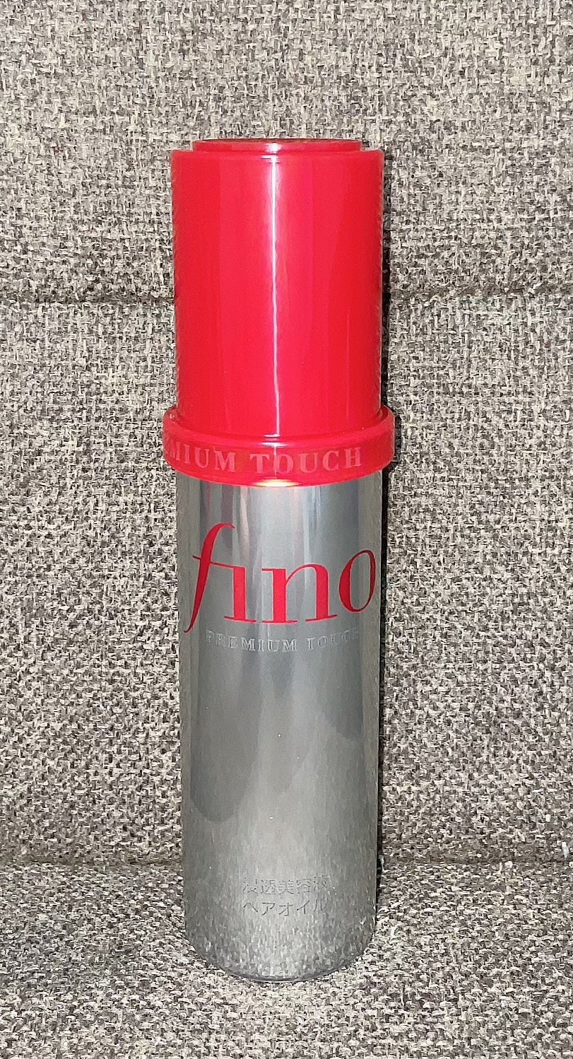 フィーノ プレミアムタッチ 濃厚美容液ヘアオイル/フィーノ/ヘアオイルを使ったクチコミ(2枚目)