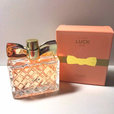 ま〜ちゃんʚ♥ɞ on LIPS 「♥商品名･･･ラックラヴィ(AVON新製品香水)♥内容量･･･..」（2枚目）