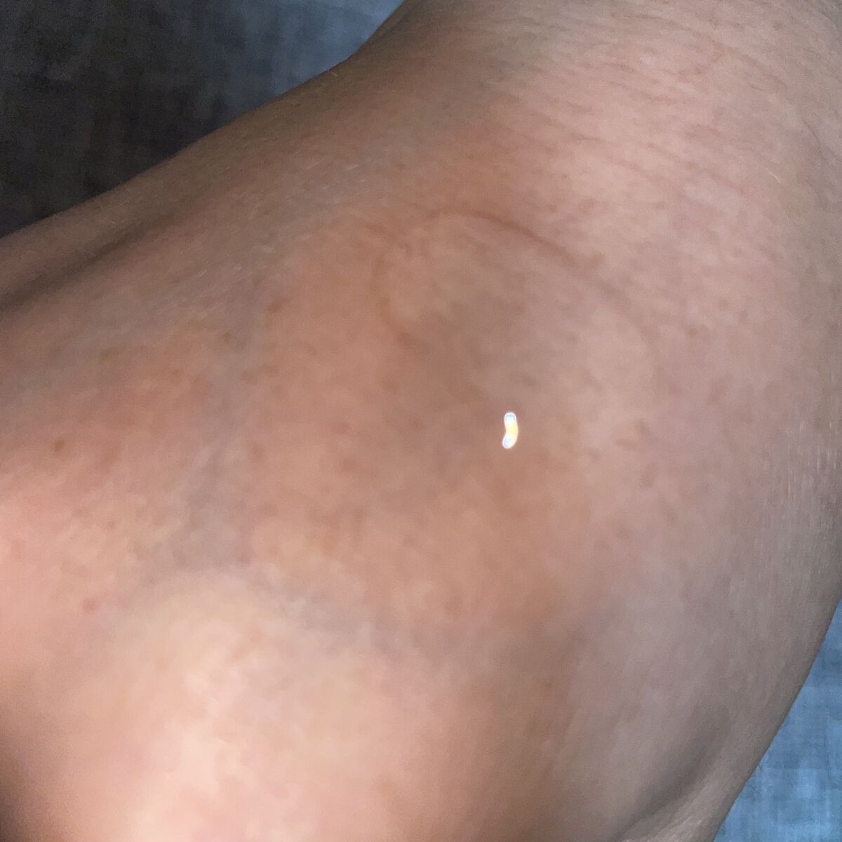 APローション/DAISO/美容液を使ったクチコミ（3枚目）