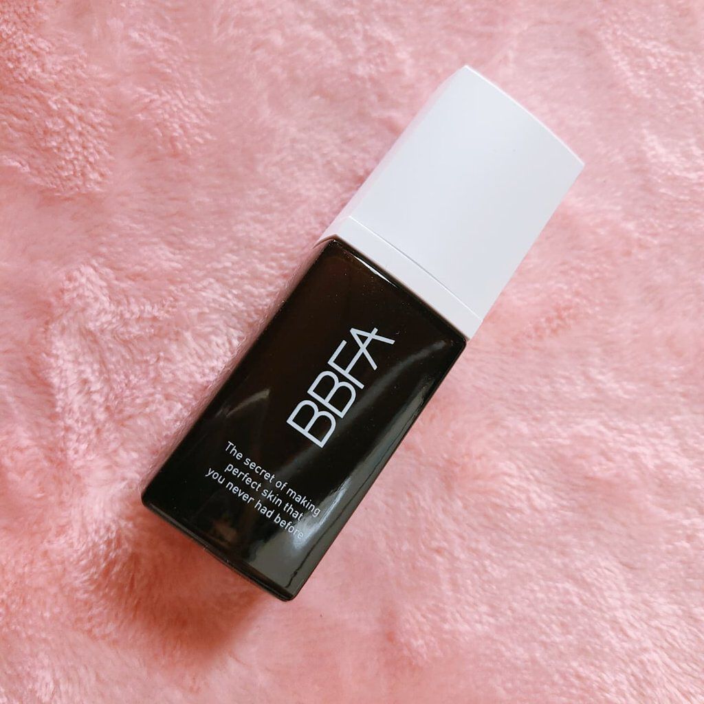 Bファンデーション/RoRoBELL/その他ファンデーションを使ったクチコミ（3枚目）