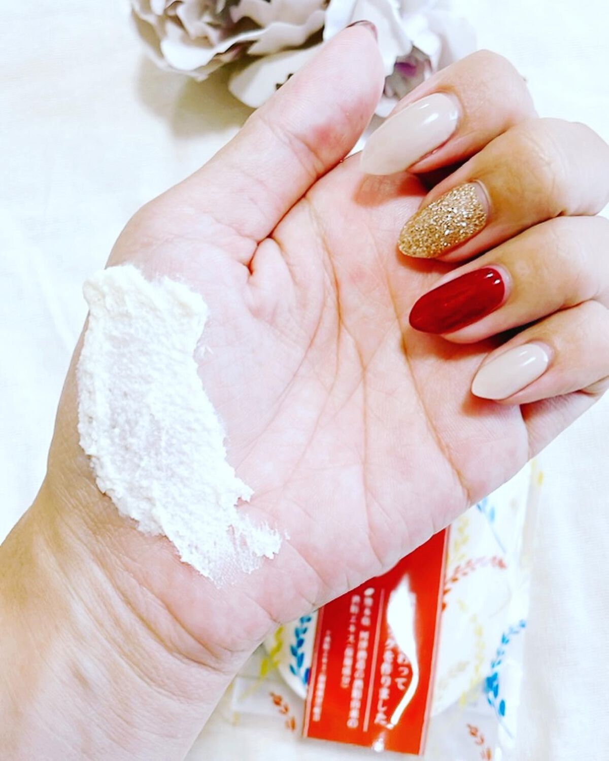 ワフードメイド 酒粕パック/pdc/洗い流すパック・マスクを使ったクチコミ(4枚目)