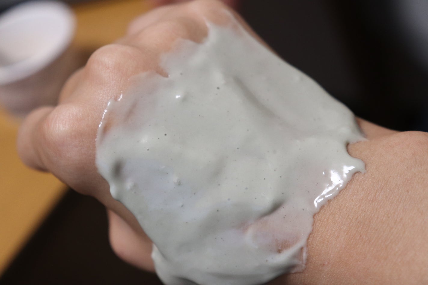 ツボクサ化粧水/ONE THING/化粧水を使ったクチコミ(7枚目)