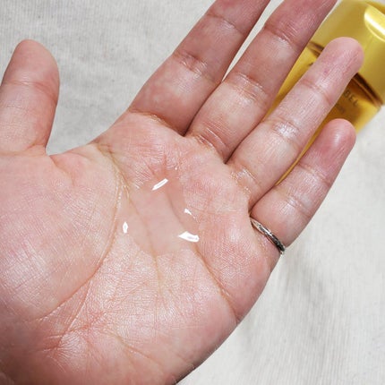 バウンシングケア ローション RM/アクアレーベル/化粧水を使ったクチコミ(2枚目)