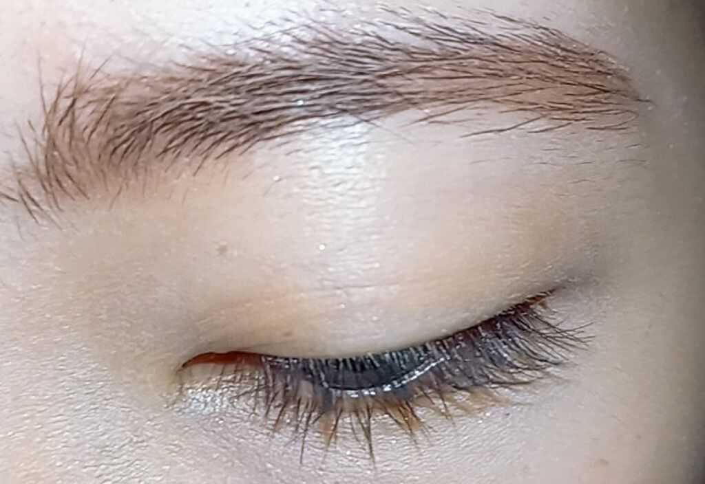 まつげ美容液(まつげ・目もと美容液)/UZU BY FLOWFUSHI/まつげ美容液を使ったクチコミ(5枚目)