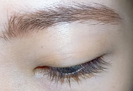 まつげ美容液(まつげ・目もと美容液)/UZU BY FLOWFUSHI/まつげ美容液を使ったクチコミ(5枚目)