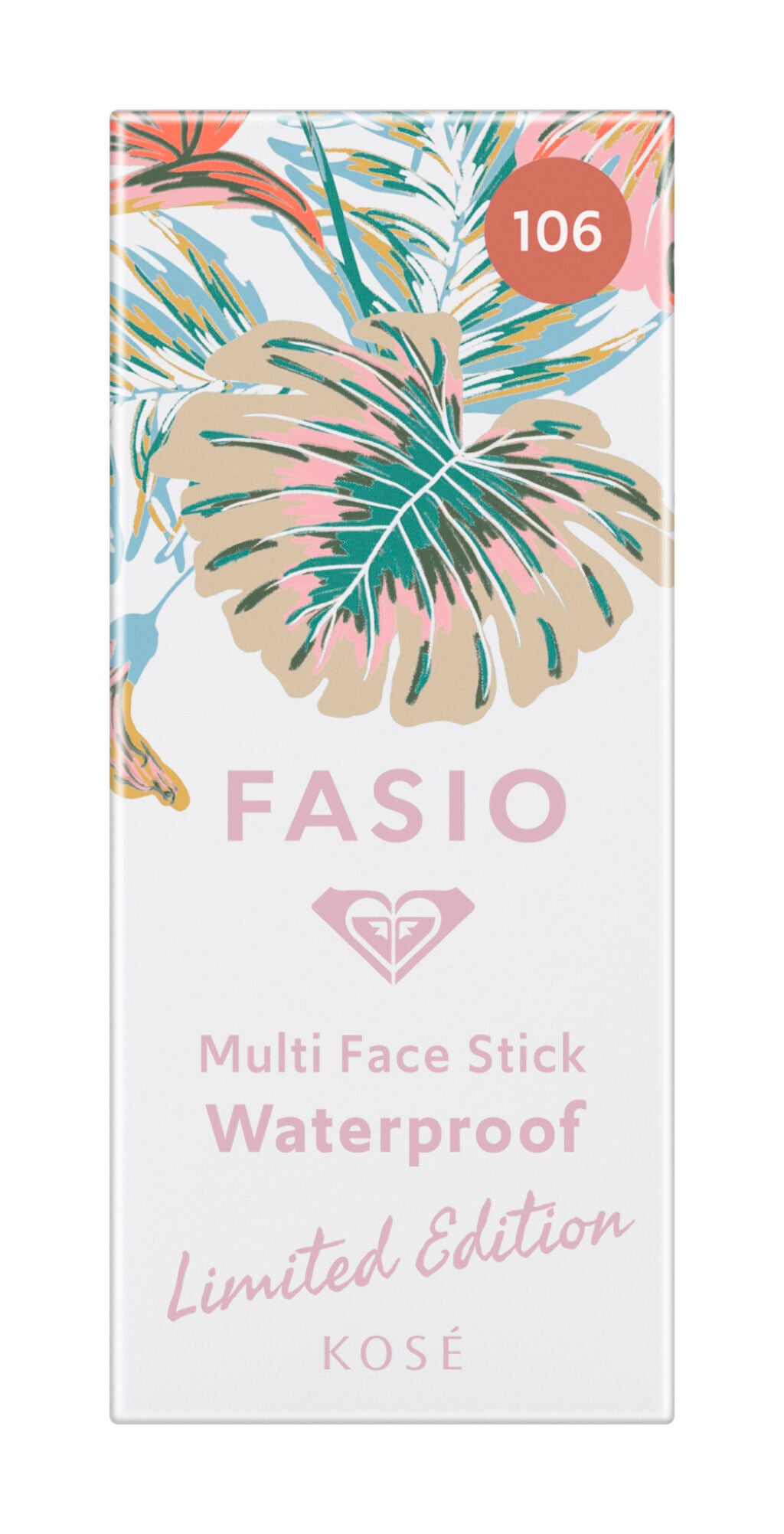 マルチフェイス スティック RO FASIO