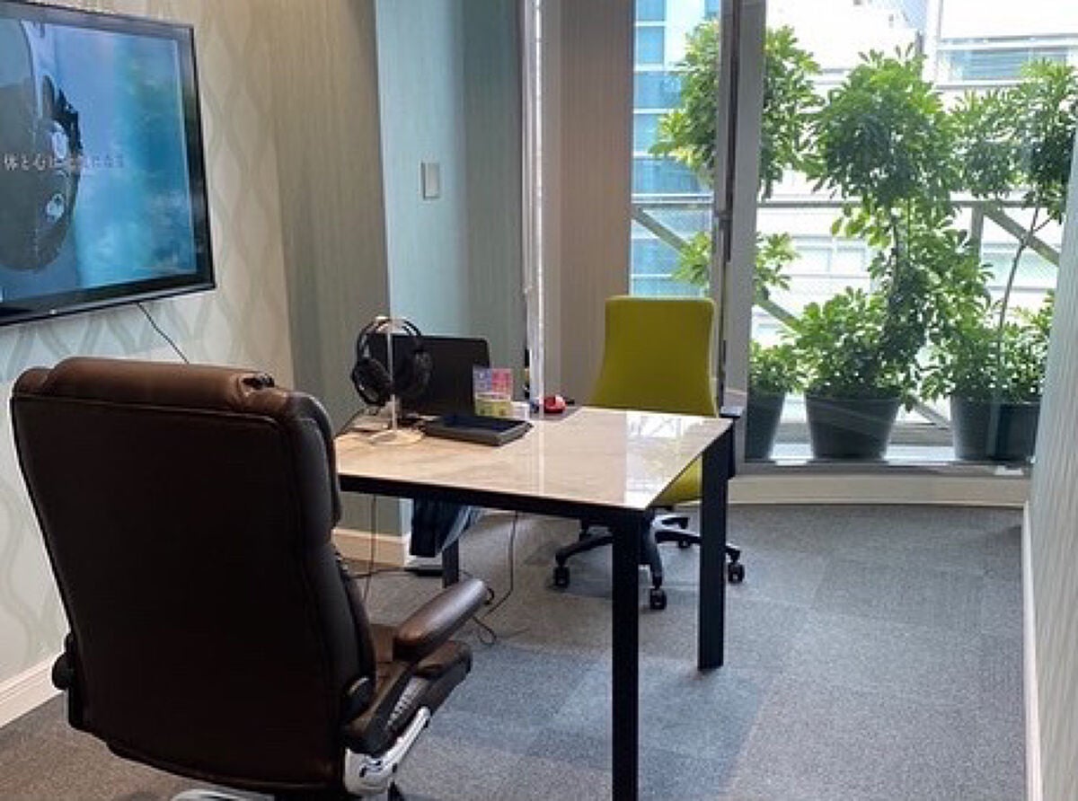 ミシェルン on LIPS 「/全身の細胞800カ所を測定可能!\美容だけじゃなく健康も気に..」(3枚目)