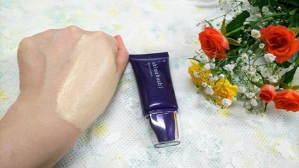 Wエッセンス/shimaboshi/美容液を使ったクチコミ(4枚目)