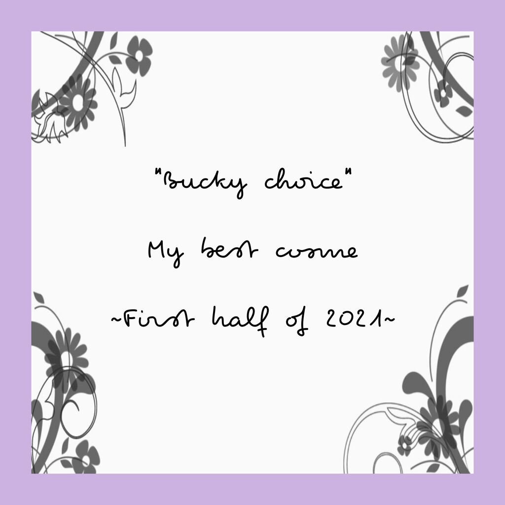 カラーリングアイブロウ/ヘビーローテーション/眉マスカラを使ったクチコミ（1枚目）