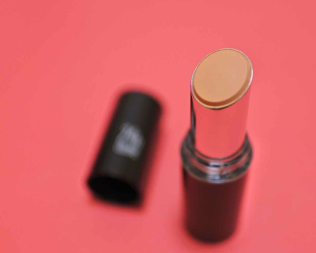 24 ミネラルスティックファンデ/24h cosme/その他ファンデーションを使ったクチコミ(3枚目)