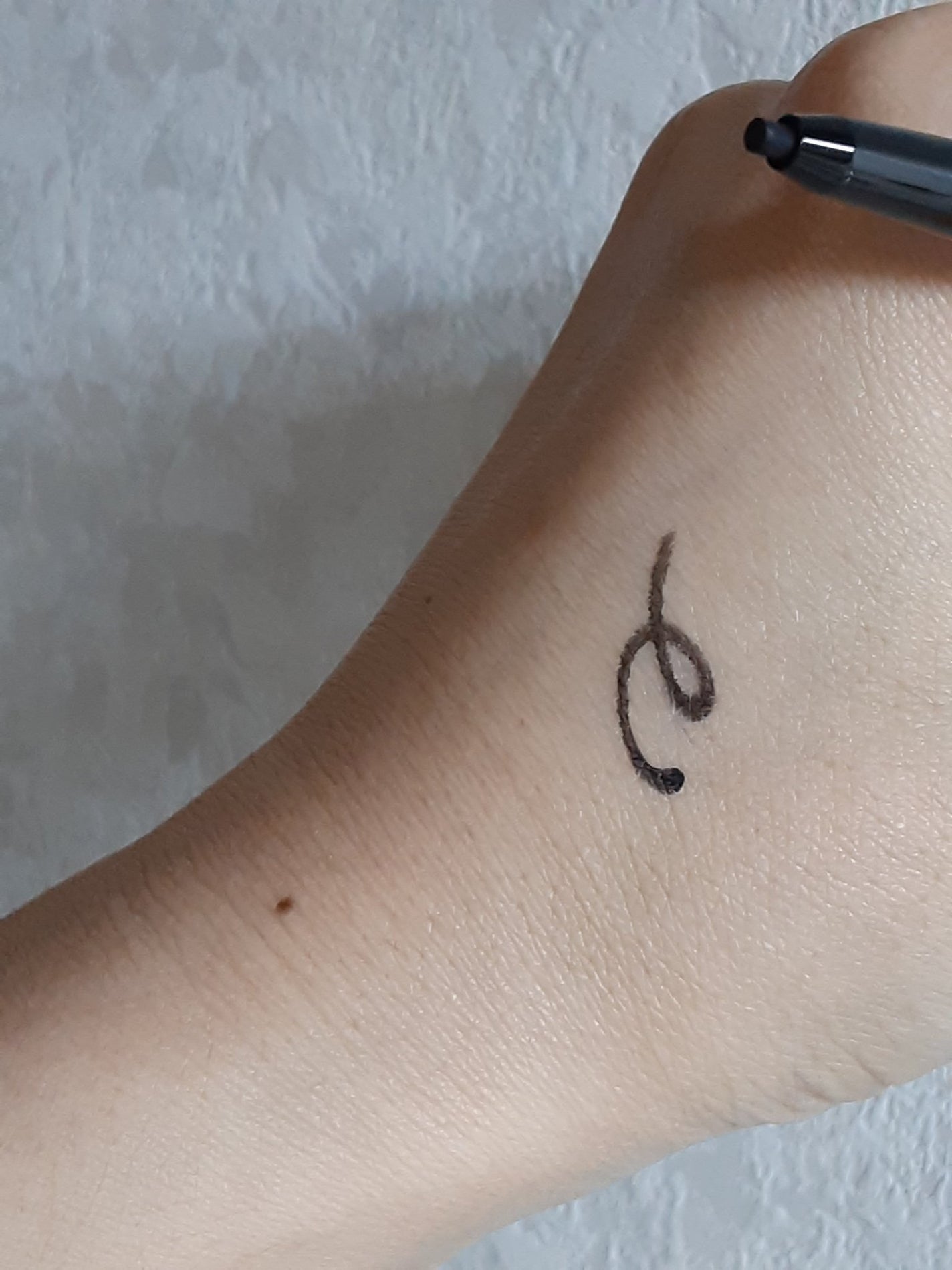 ジェルアイライナー/CEZANNE/ジェルアイライナーを使ったクチコミ(9枚目)