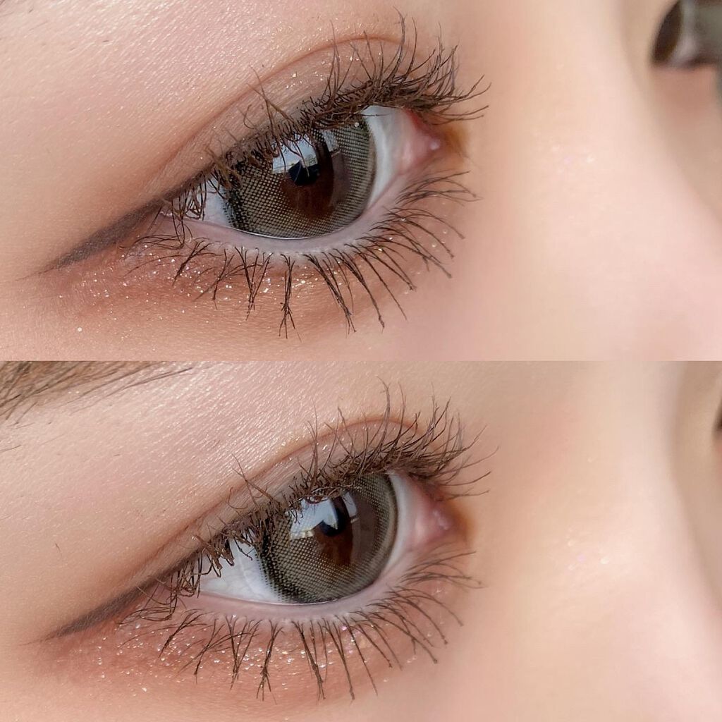 プロ アイ パレット/CLIO/アイシャドウパレットを使ったクチコミ(5枚目)