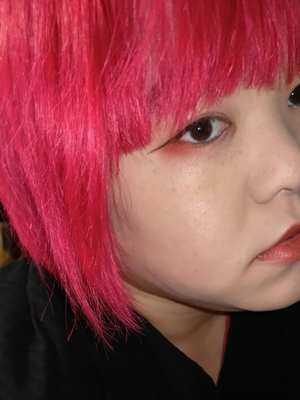 シングルカラーアイシャドウ/CEZANNE/単色アイシャドウを使ったクチコミ(7枚目)