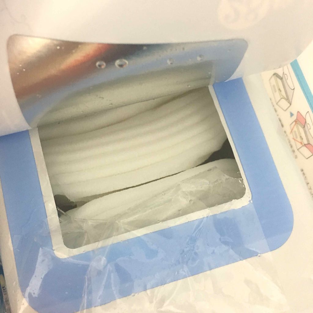 エスルミエ エッセンスマスクA/S-LUMIE (エス・ルミエ)/シートマスク・パックを使ったクチコミ(2枚目)