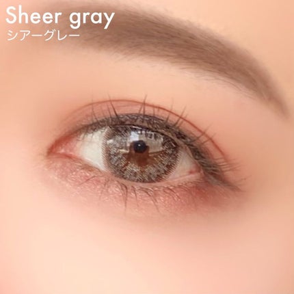 Diya 1day Mavie/Diya/ワンデー(1DAY)カラコンを使ったクチコミ(6枚目)