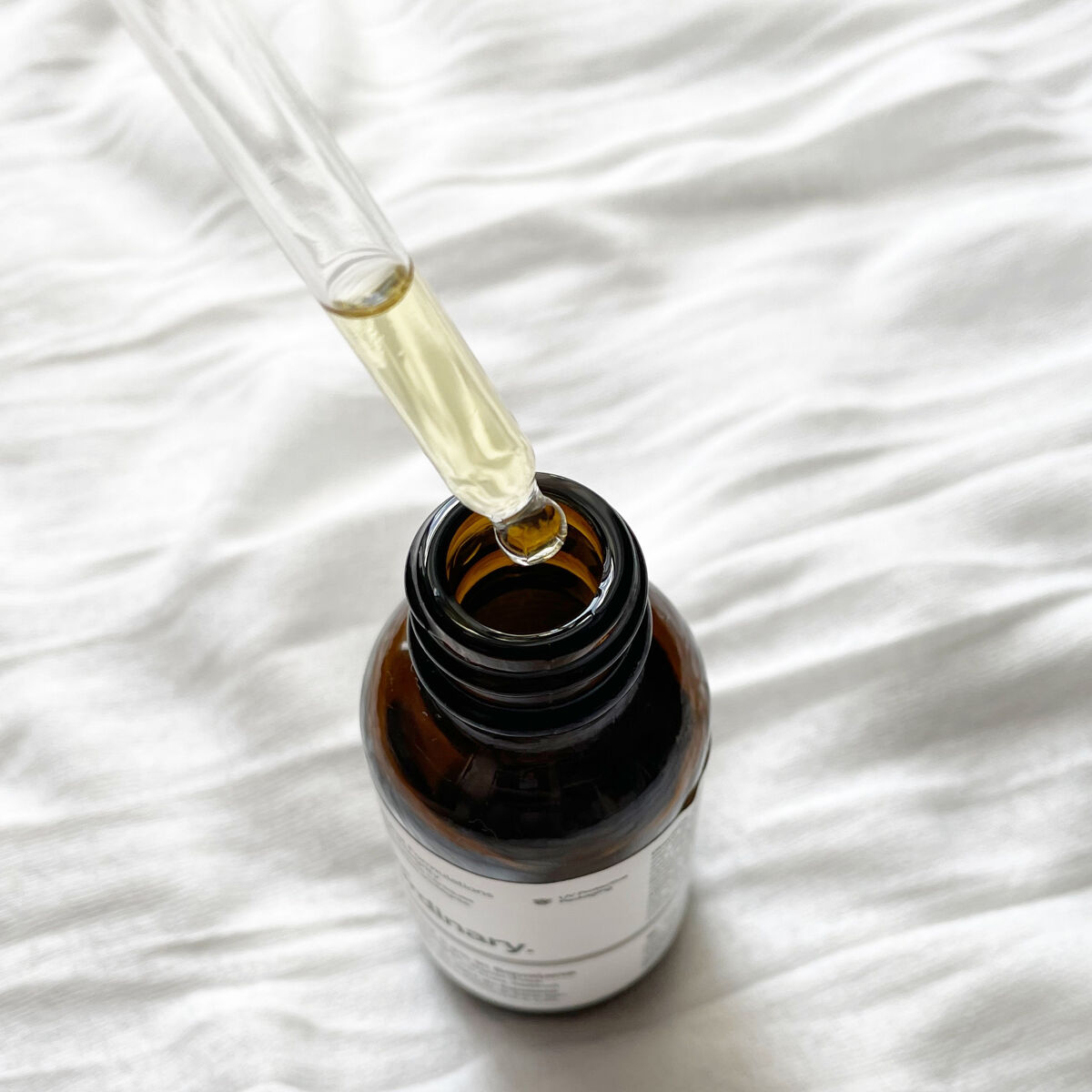 The Ordinary R0.2フェイスセラムのクチコミ「¥1,000以下のレチノールってどうなの？使用感レビュー


────────────────.....」（3枚目）