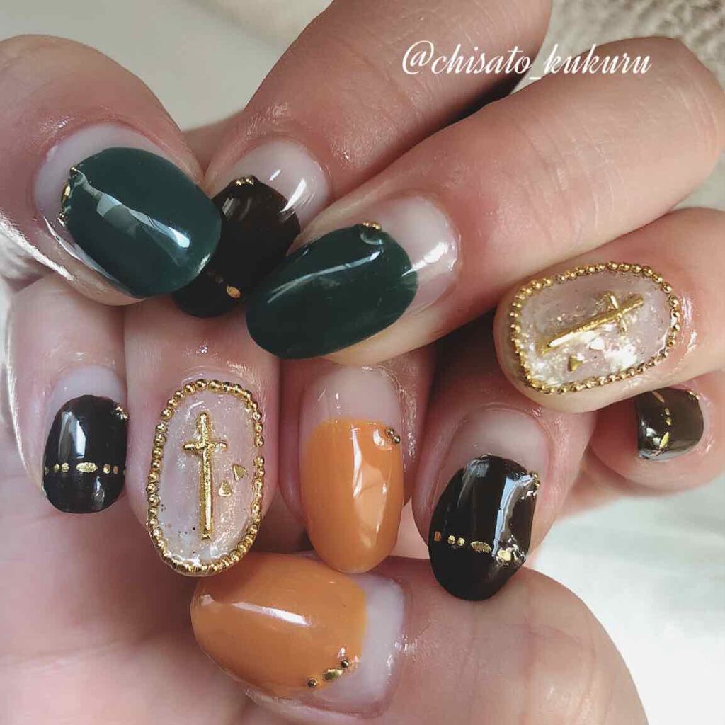 マニキュア/SMELLY/マニキュアを使ったクチコミ（1枚目）