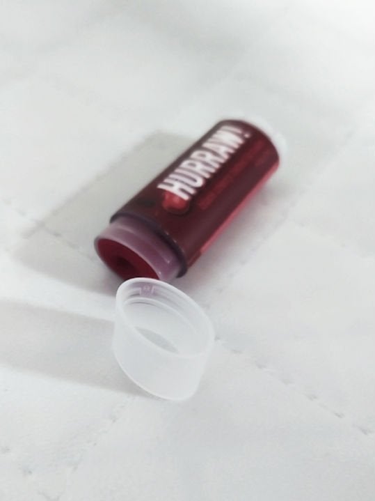 ハーロウ! バーム/ハーロウ! バーム/リップバームを使ったクチコミ(1枚目)