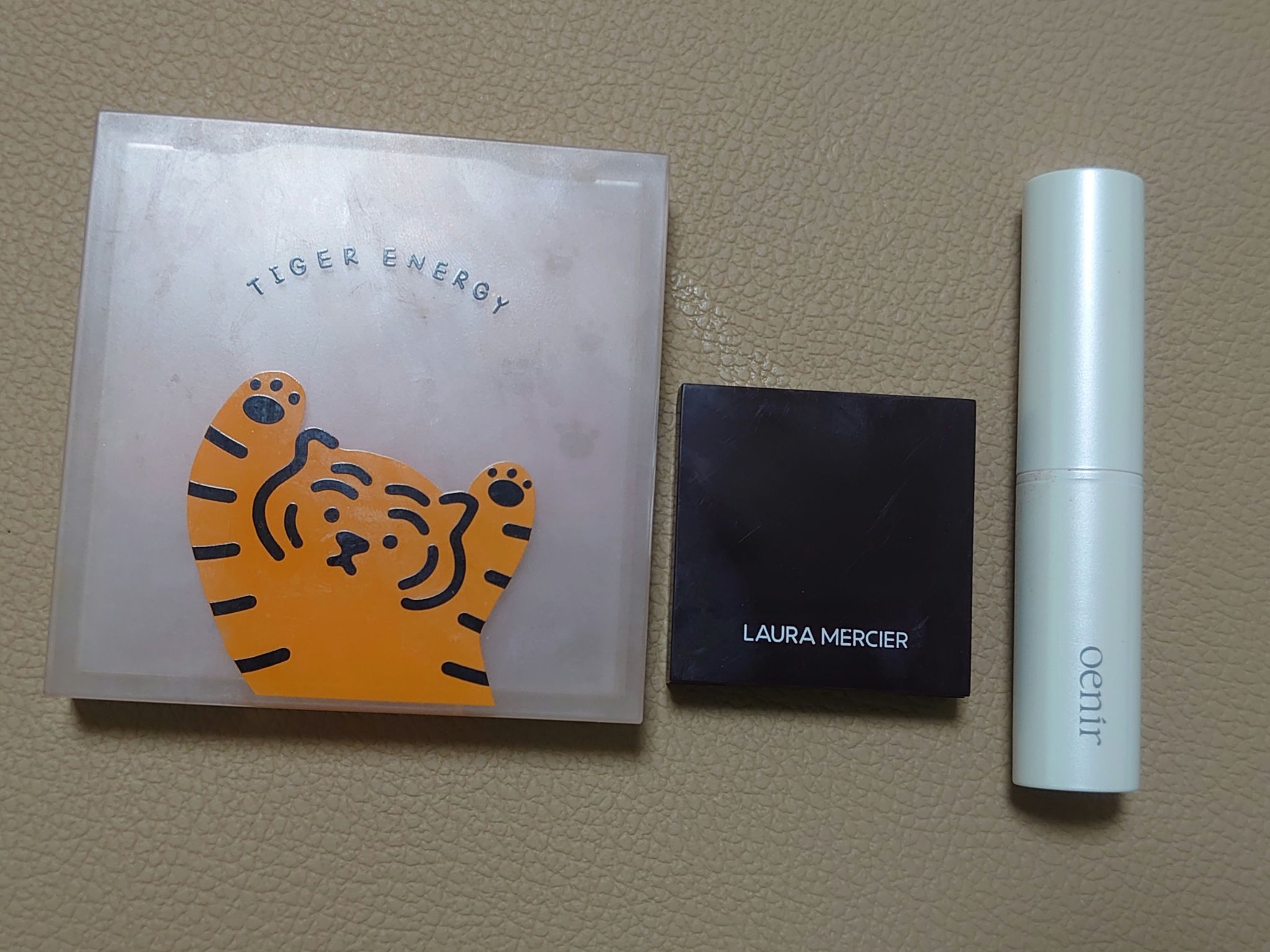 アワーグロウリップ/oenir/口紅を使ったクチコミ（1枚目）