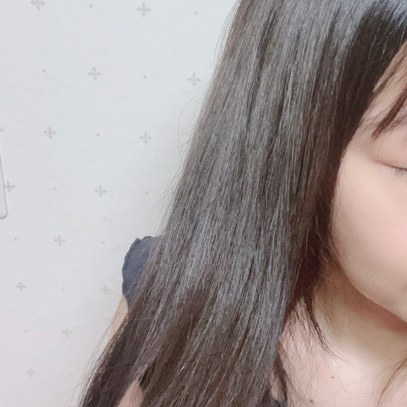 フォルテ アンプル トリートメント/treecell/洗い流すヘアトリートメントを使ったクチコミ(4枚目)