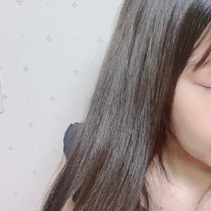 フォルテ アンプル トリートメント/treecell/洗い流すヘアトリートメントを使ったクチコミ(4枚目)