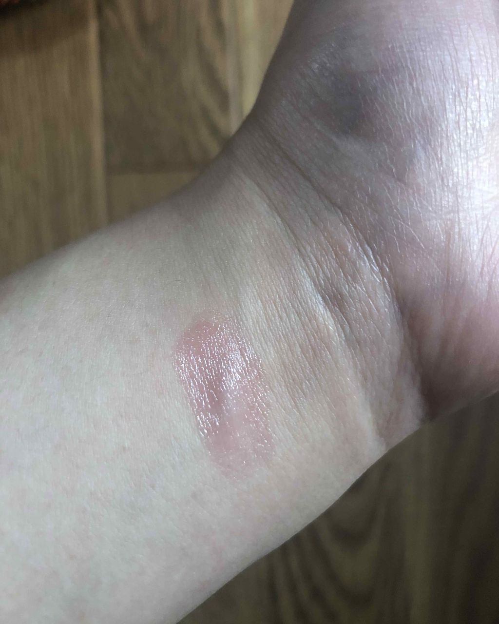 オペラ リップティント N/OPERA/リップティントを使ったクチコミ（3枚目）