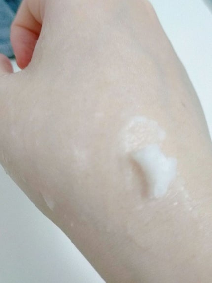 クリーンイットゼロ クレンジングバーム オリジナル/BANILA CO/クレンジングバームを使ったクチコミ(4枚目)