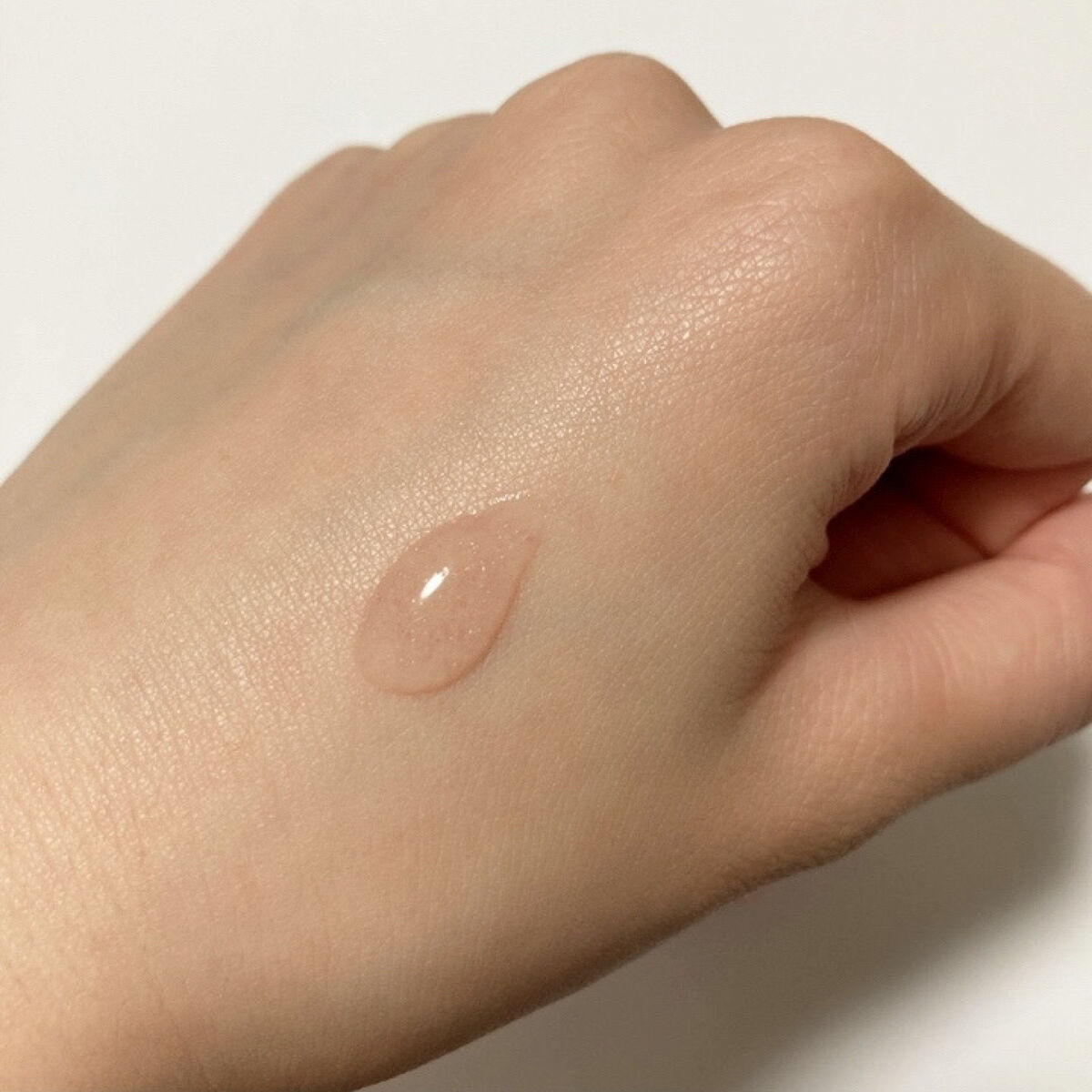 グロウィ メイクアップセラム/LANEIGE/化粧下地を使ったクチコミ（2枚目）