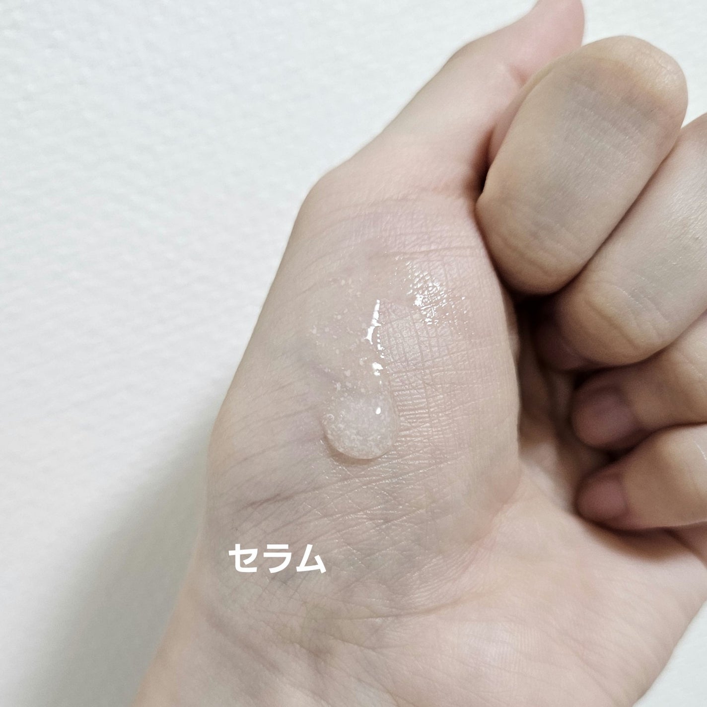 バイオヒールボ プロバイオダーム 3Dリフティングクリーム/BIOHEAL BOH/フェイスクリームを使ったクチコミ(2枚目)