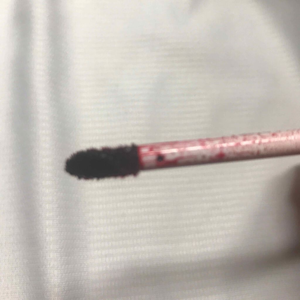 ディアダーリン ウォータージェルティント/ETUDE/リップティントを使ったクチコミ（2枚目）