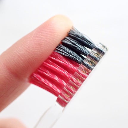 プログリップハブラシ typeⅠ/エビス/歯ブラシを使ったクチコミ(5枚目)