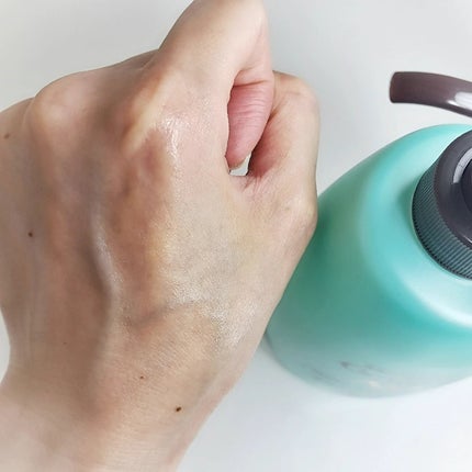 ケアセラ APフェイス&ボディ乳液/ケアセラ/ボディミルクを使ったクチコミ(3枚目)