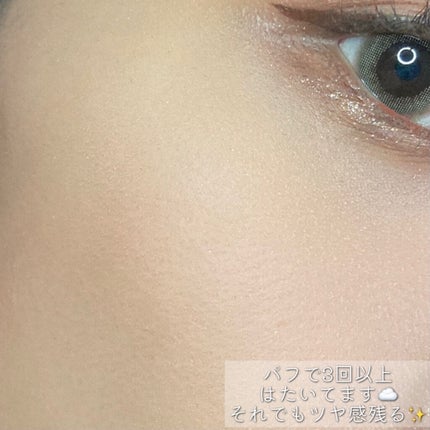 タピオカフェイスパウダー 8H01 ライトオークル/SHIRO/ルースパウダーの画像