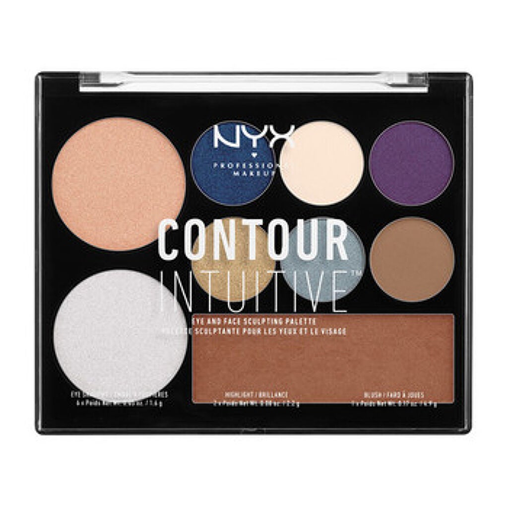 コントゥアー インテュイテイブ 04 カラー・ジュエル クイーン