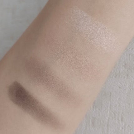 レ キャトル オンブル/CHANEL/アイシャドウパレットを使ったクチコミ(2枚目)