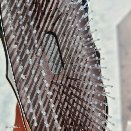 リファイオンケアブラシ/ReFa/スカルプブラシを使ったクチコミ(5枚目)