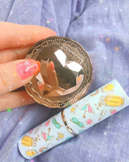 エアリータッチ デイエッセンス/クラブ/美容液を使ったクチコミ(1枚目)