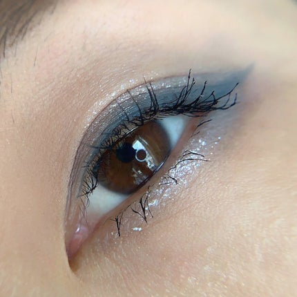 ZEESEAデザートコレクション4カラーアイシャドウパレット/ZEESEA/アイシャドウパレットを使ったクチコミ(8枚目)