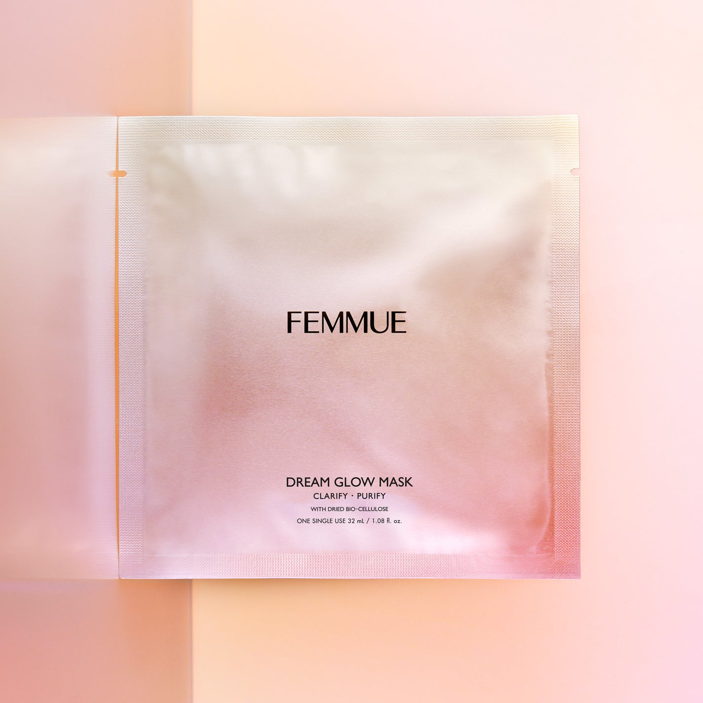 FEMMUE公式アカウント on LIPS 「【ドリームグロウマスクCPが角質ケア機能をバージョンアップして..」(1枚目)