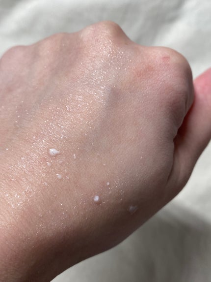 薬用 CICA ウォーターミスト/タイガレイド/ミスト状化粧水を使ったクチコミ(3枚目)