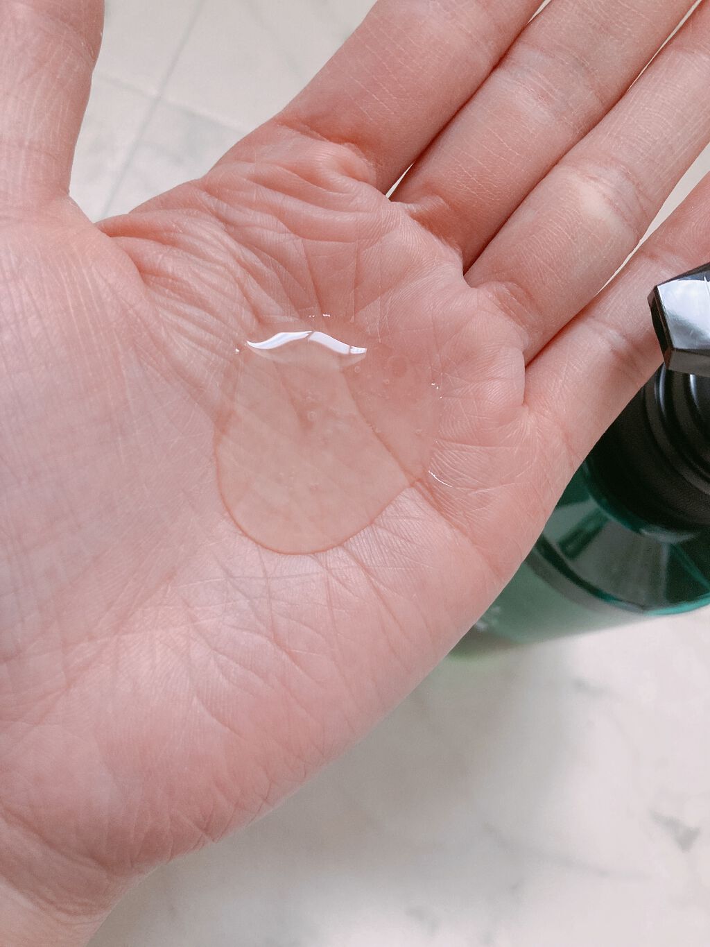 ランブット シャンプー/RAMBUT/市販シャンプーを使ったクチコミ(4枚目)