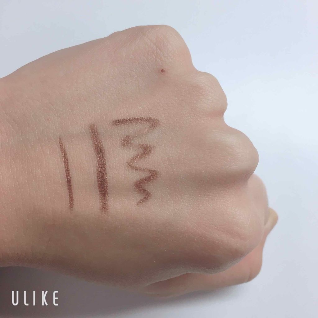 ブラッディライアー コーティングティント/lilybyred/リップティントを使ったクチコミ（2枚目）