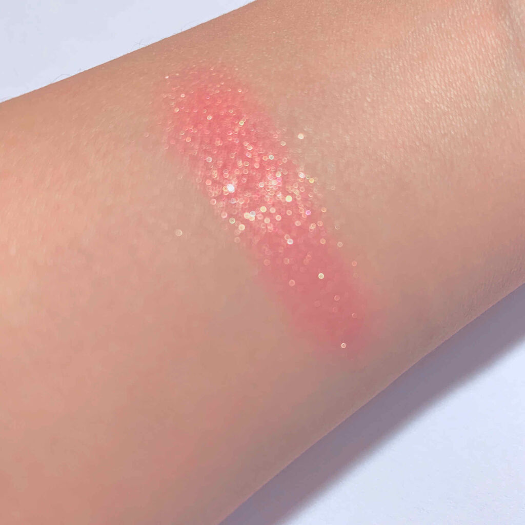 ルックアット マイアイジュエル/ETUDE/単色アイシャドウを使ったクチコミ（2枚目）