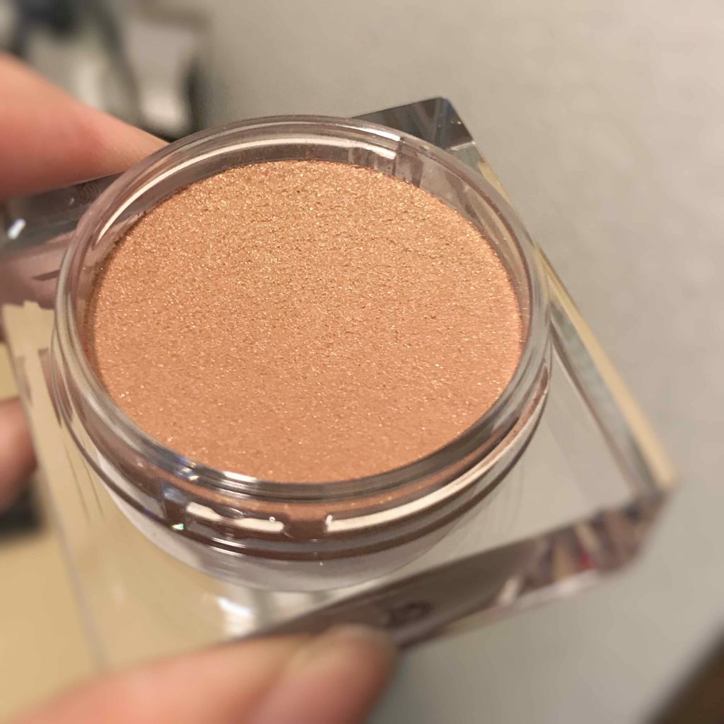 カネボウ モノアイシャドウ/KANEBO/ジェル・クリームアイシャドウを使ったクチコミ(2枚目)