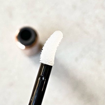 スカルプD ボーテ ピュアフリーアイラッシュセラム プレミアム/アンファー(スカルプD)/まつげ美容液を使ったクチコミ(2枚目)