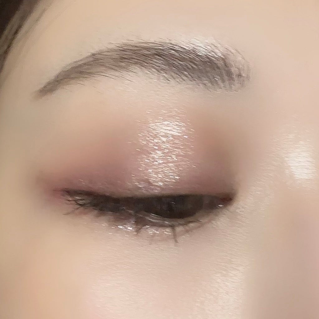 クチュール ミニ クラッチ/YVES SAINT LAURENT BEAUTE/アイシャドウパレットを使ったクチコミ(4枚目)