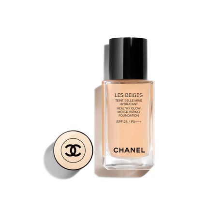 レ ベージュ タン ベル ミン イドゥラタン/CHANEL/リキッドファンデーションを使ったクチコミ(1枚目)